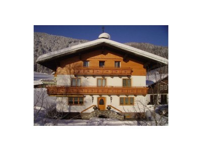 Apartment Ferienwohnung Schartlhof (1-11 Pers./3 SZ, 1 WSR) - Outdoor photo 7