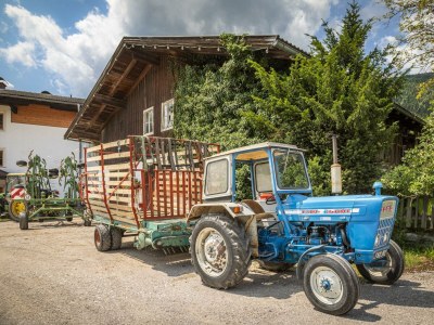 Apartment Ferienwohnung Schartlhof (1-11 Pers./3 SZ, 1 WSR) - Outdoor photo 10