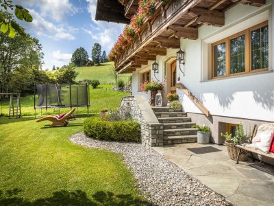 Apartment Ferienwohnung Schartlhof (1-11 Pers./3 SZ, 1 WSR) - Outdoor photo 30