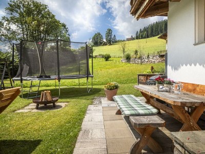 Apartment Ferienwohnung Schartlhof (1-11 Pers./3 SZ, 1 WSR) - Outdoor photo 32