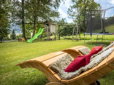 Apartment Ferienwohnung Schartlhof (1-11 Pers./3 SZ, 1 WSR) - Outdoor photo 33