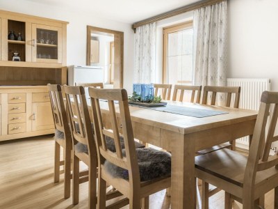 Apartment Ferienwohnung Schartlhof (1-11 Pers./3 SZ, 1 WSR) - Features photo 44