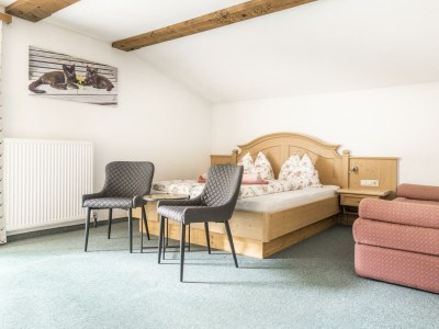 Apartment Ferienwohnung Schartlhof (1-11 Pers./3 SZ, 1 WSR) - Features photo 47