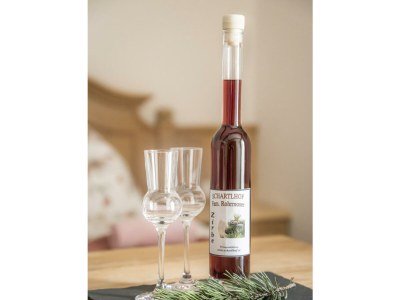 Apartment Ferienwohnung Schartlhof (1-11 Pers./3 SZ, 1 WSR) - Features photo 52