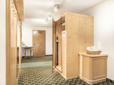 Apartment Ferienwohnung Schartlhof (1-11 Pers./3 SZ, 1 WSR) - Features photo 53