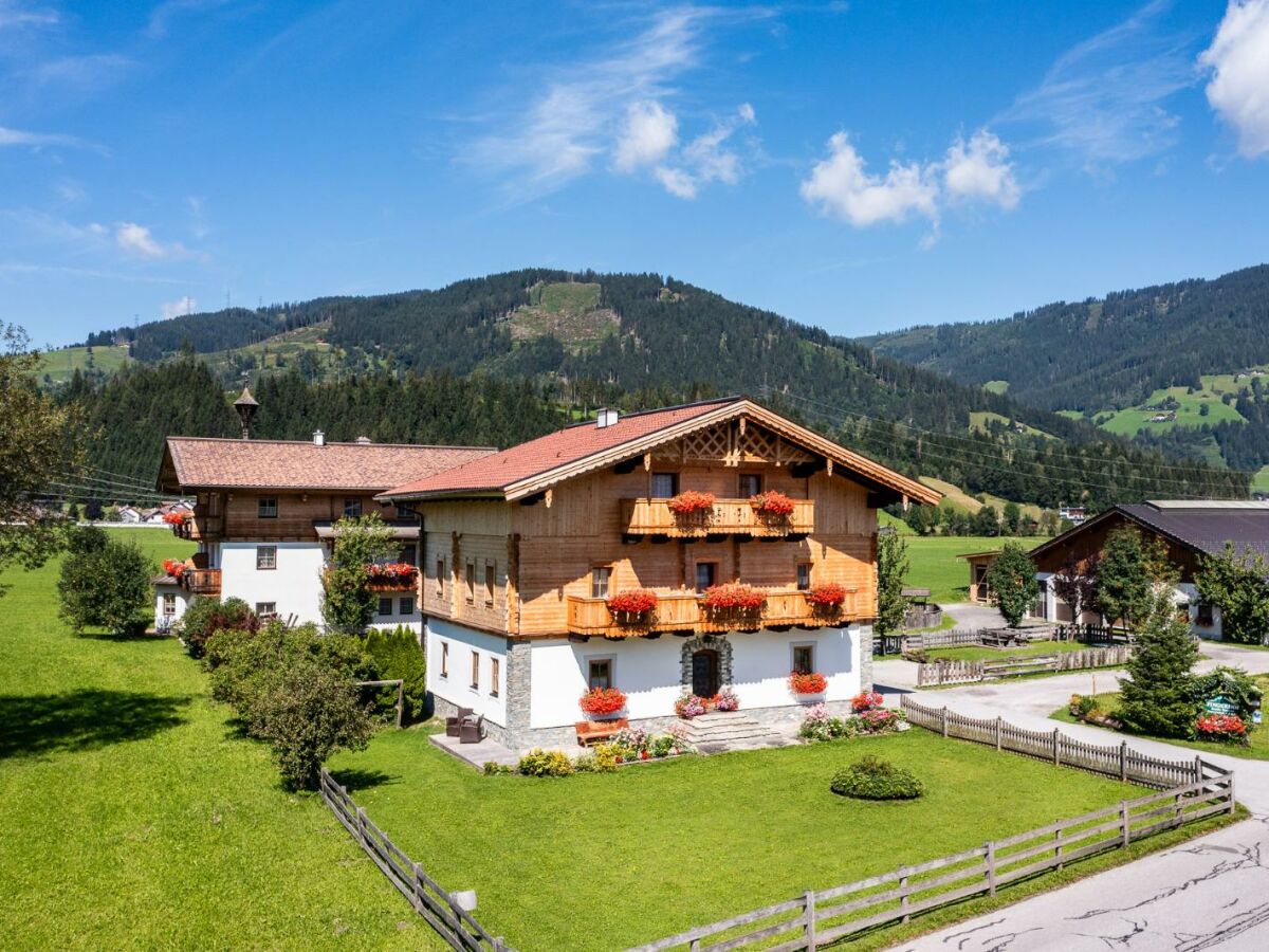 Apartment Benzeck (1-5 Pers./2 SZ, 1 WSR) - Outdoor photo 3