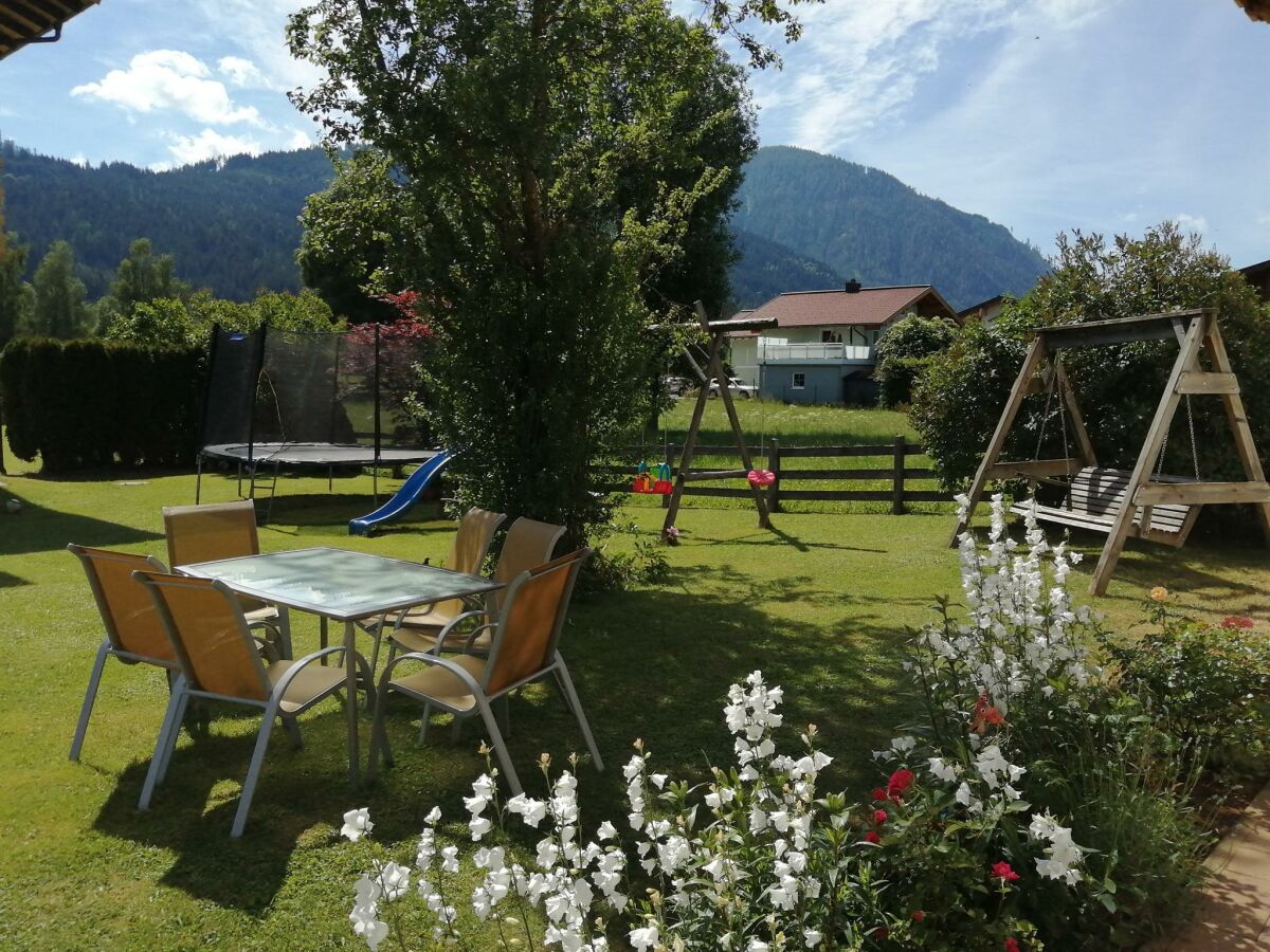 Apartment Benzeck (1-5 Pers./2 SZ, 1 WSR) - Outdoor photo 4
