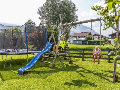 Apartment Benzeck (1-5 Pers./2 SZ, 1 WSR) in Flachau - Apartment