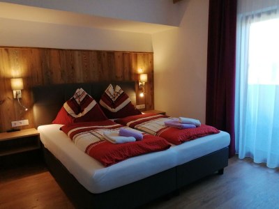 Apartment Benzeck (1-5 Pers./2 SZ, 1 WSR) - Outdoor photo 11