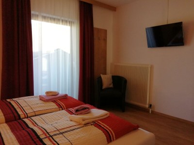 Apartment Benzeck (1-5 Pers./2 SZ, 1 WSR) - Outdoor photo 12