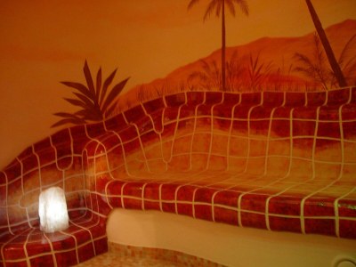 Apartment Benzeck (1-5 Pers./2 SZ, 1 WSR) - Outdoor photo 15