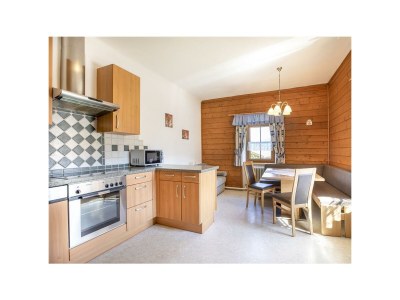 Apartment Benzeck (1-5 Pers./2 SZ, 1 WSR) - Outdoor photo 18