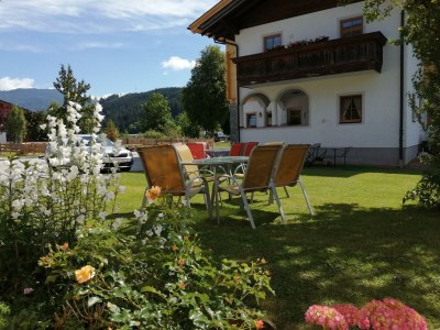 Apartment Benzeck (1-5 Pers./2 SZ, 1 WSR) - Outdoor photo 20