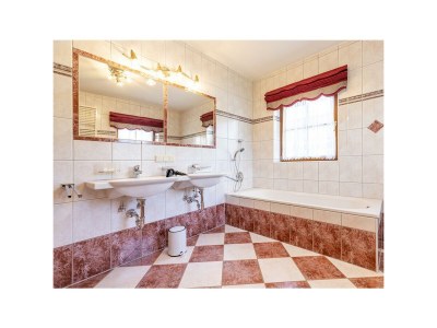 Apartment Benzeck (1-5 Pers./2 SZ, 1 WSR) - Outdoor photo 21