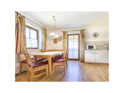 Apartment Benzeck (1-5 Pers./2 SZ, 1 WSR) - Outdoor photo 22