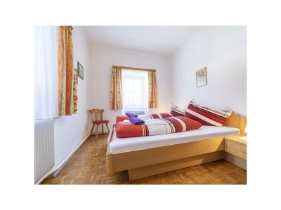 Apartment Benzeck (1-5 Pers./2 SZ, 1 WSR) - Outdoor photo 23