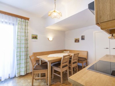 Apartment Benzeck (1-5 Pers./2 SZ, 1 WSR) - Outdoor photo 26