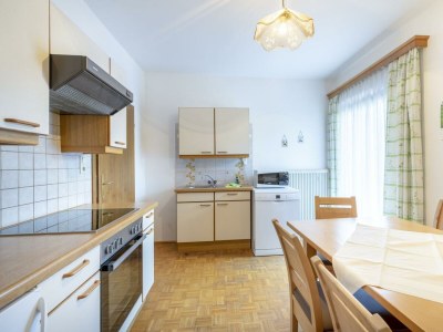 Apartment Benzeck (1-5 Pers./2 SZ, 1 WSR) - Outdoor photo 27