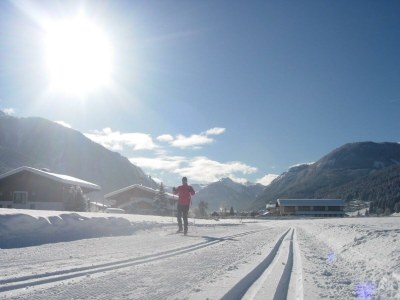 Apartment Benzeck (1-5 Pers./2 SZ, 1 WSR) - Outdoor photo 32