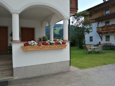 Apartment Benzeck (1-5 Pers./2 SZ, 1 WSR) - Outdoor photo 34