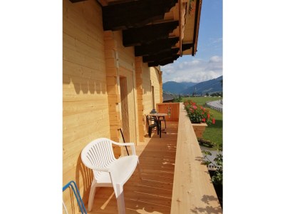 Apartment Benzeck (1-5 Pers./2 SZ, 1 WSR) - Outdoor photo 35