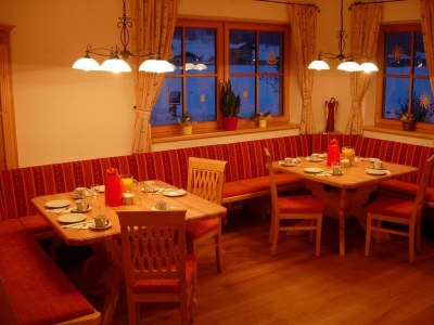 Apartment Benzeck (1-5 Pers./2 SZ, 1 WSR) - Outdoor photo 36