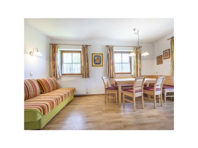 Apartment Benzeck (1-5 Pers./2 SZ, 1 WSR) - Outdoor photo 38