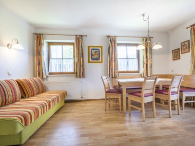 Apartment Benzeck (1-5 Pers./2 SZ, 1 WSR) - Outdoor photo 41