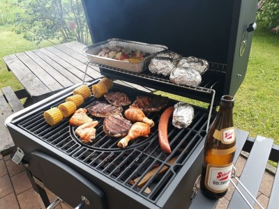 Apartment Benzeck (1-5 Pers./2 SZ, 1 WSR) - Outdoor photo 42