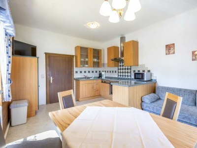 Apartment Benzeck (1-5 Pers./2 SZ, 1 WSR) - Features photo 47