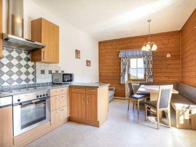 Apartment Benzeck (1-5 Pers./2 SZ, 1 WSR) - Features photo 48