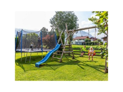 Apartment Almrausch (6-9 Pers./2 SZ, 1 WSR) - Outdoor photo 6