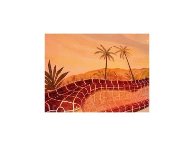 Apartment Almrausch (6-9 Pers./2 SZ, 1 WSR) - Outdoor photo 20