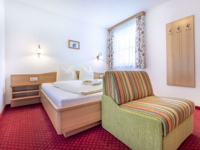 Apartment Almrausch (6-9 Pers./2 SZ, 1 WSR) - Outdoor photo 21