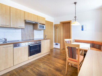 Apartment Almrausch (6-9 Pers./2 SZ, 1 WSR) - Outdoor photo 23