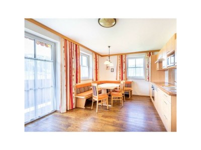 Apartment Almrausch (6-9 Pers./2 SZ, 1 WSR) - Features photo 28