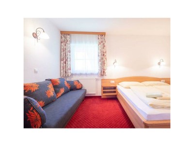 Apartment Almrausch (6-9 Pers./2 SZ, 1 WSR) - Features photo 29