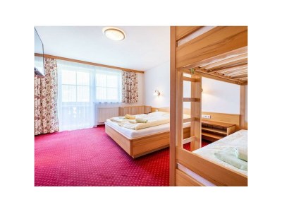 Apartment Almrausch (6-9 Pers./2 SZ, 1 WSR) - Features photo 30