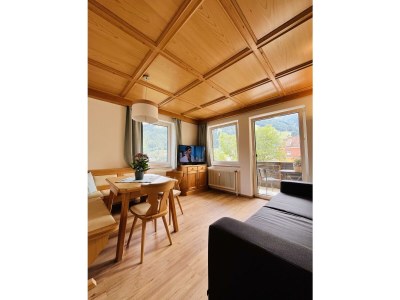 Apartment Appartement/Fewo, Bad, WC, Balkon in Bad Gastein - Apartment