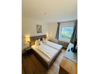 Apartment Appartement/Fewo, Bad, WC, Balkon - Outdoor photo 4