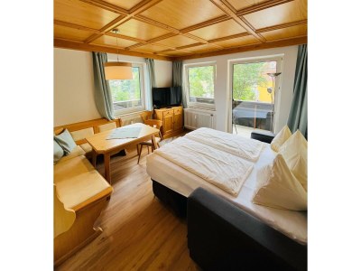 Apartment Appartement/Fewo, Bad, WC, Balkon - Outdoor photo 5