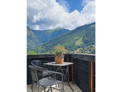 Apartment Appartement/Fewo, Bad, WC, Balkon - Outdoor photo 7