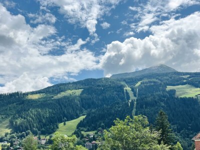 Apartment Appartement/Fewo, Bad, WC, Balkon - Outdoor photo 9