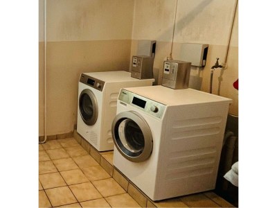 Apartment Appartement/Fewo, Bad, WC, Balkon - Outdoor photo 11