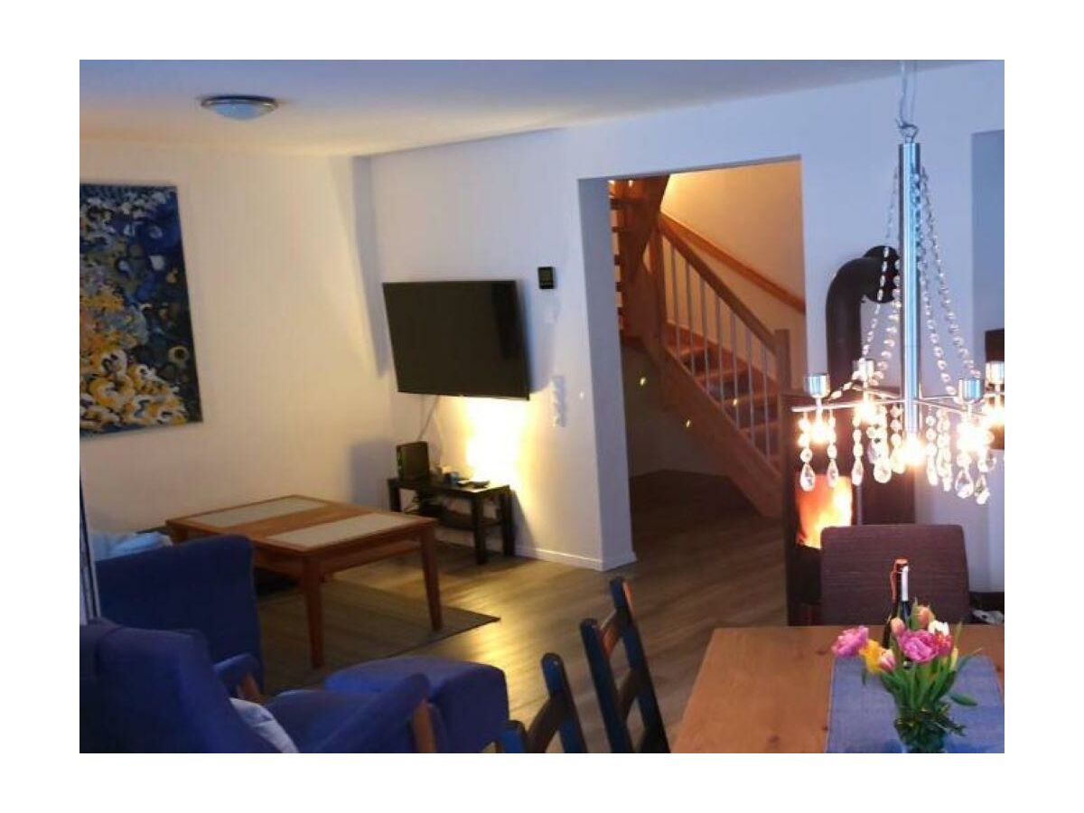 Apartment Ferienhaus, Dusche, WC, Terrasse - Outdoor photo 4