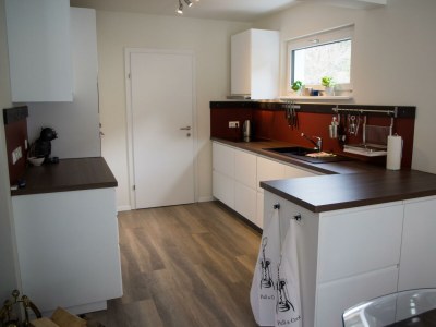 Apartment Ferienhaus, Dusche, WC, Terrasse - Outdoor photo 2