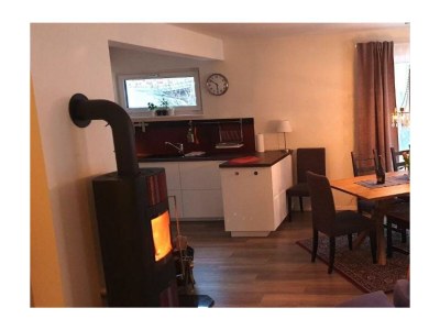 Apartment Ferienhaus, Dusche, WC, Terrasse - Outdoor photo 6