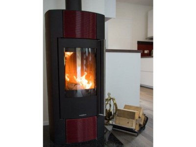 Apartment Ferienhaus, Dusche, WC, Terrasse - Outdoor photo 7