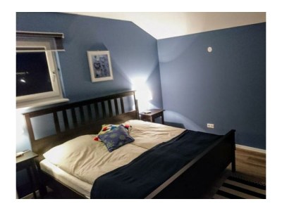 Apartment Ferienhaus, Dusche, WC, Terrasse - Outdoor photo 10