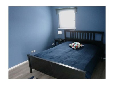 Apartment Ferienhaus, Dusche, WC, Terrasse - Outdoor photo 12